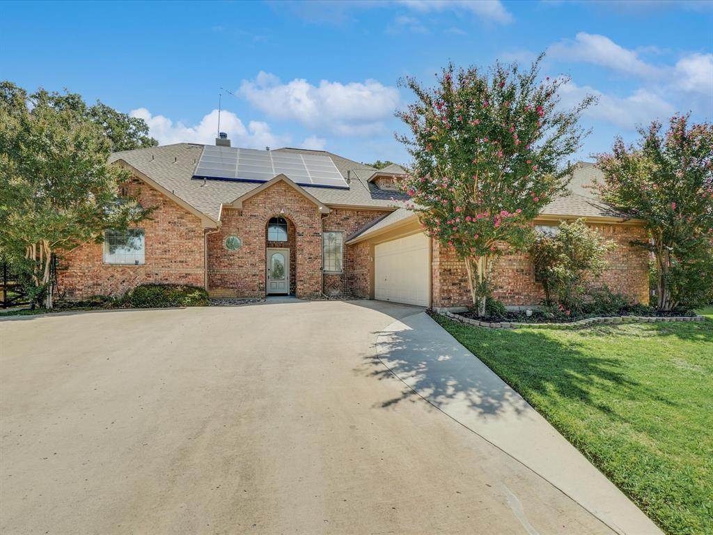 609 Trails End Court - Photo 1