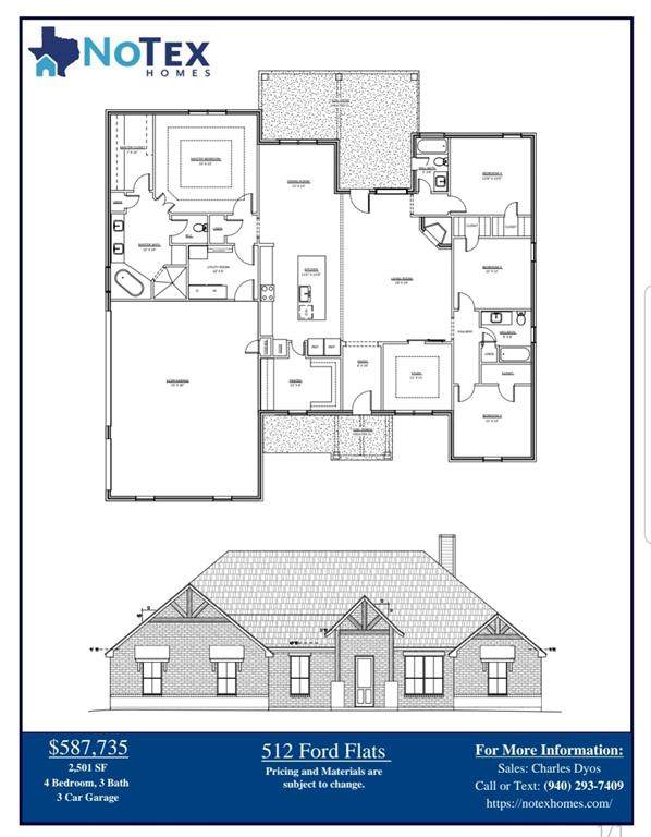 512 Ford Flats - Photo 1