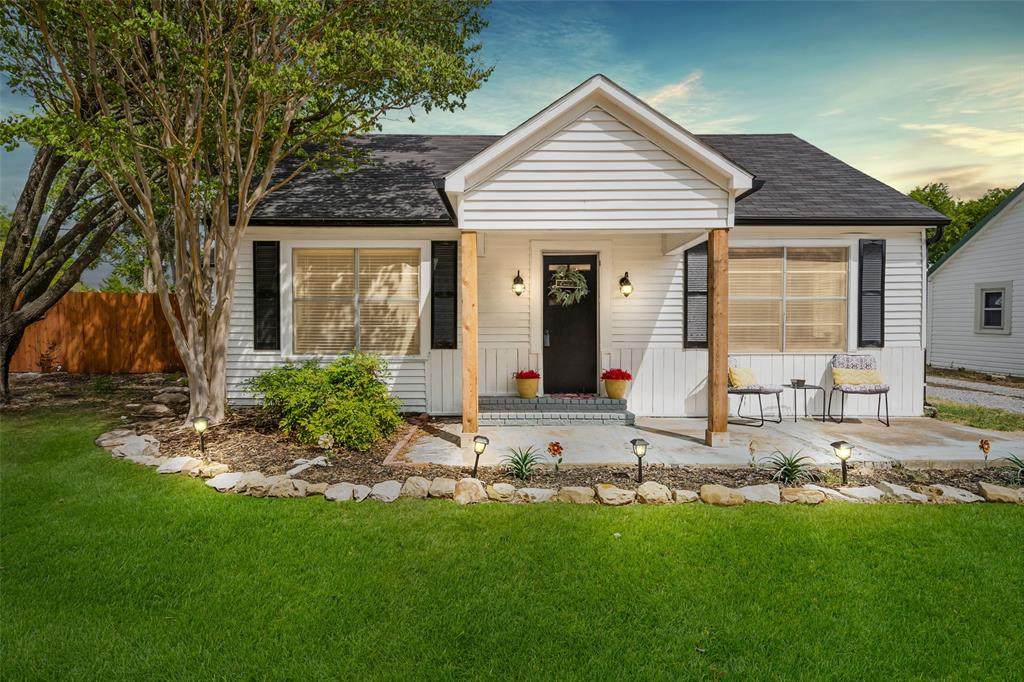 503 Pearl Street - Photo 1