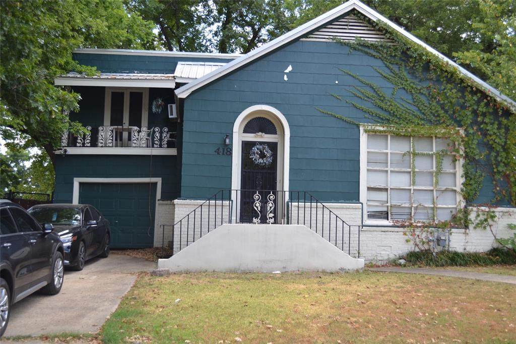 418 Price Street - Photo 1