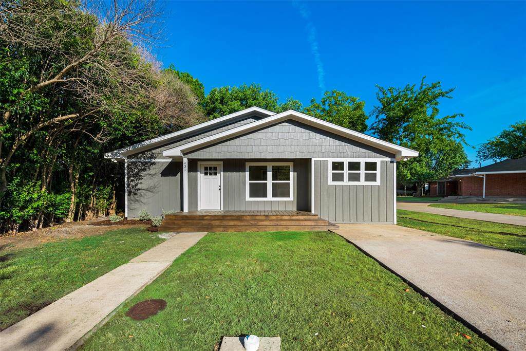 431 Cynisca Street - Photo 1