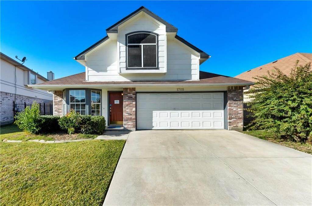 1705 Brookarbor Court - Photo 1