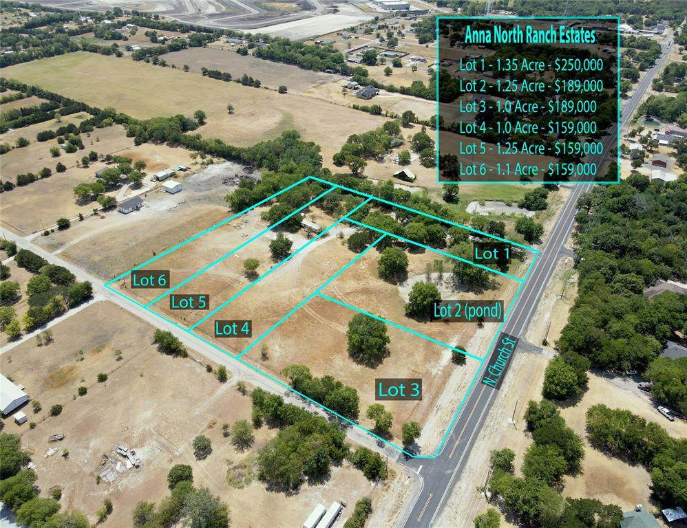 Lot 6 Sterling Drive - Photo 1