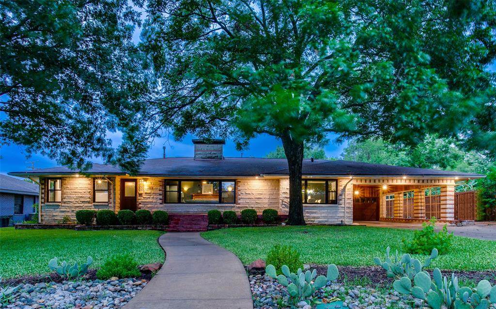 810 Greenbriar Lane - Photo 1