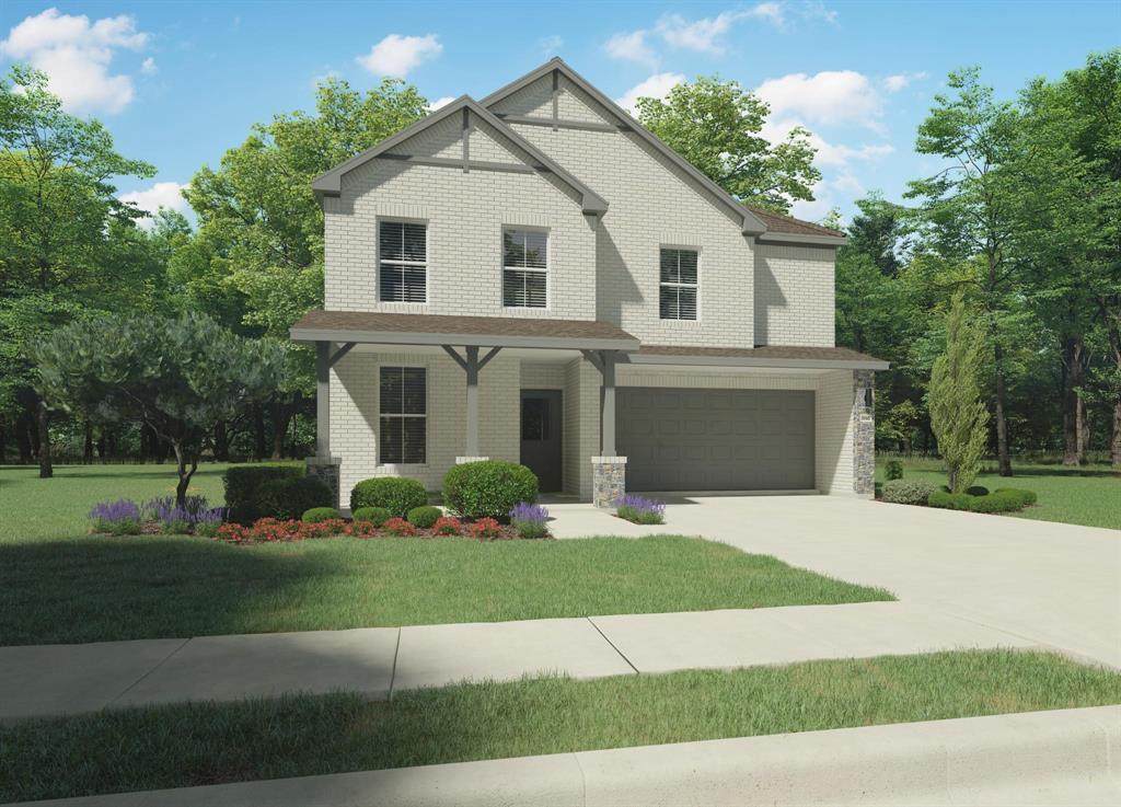 6001 Bailey Way - Photo 1