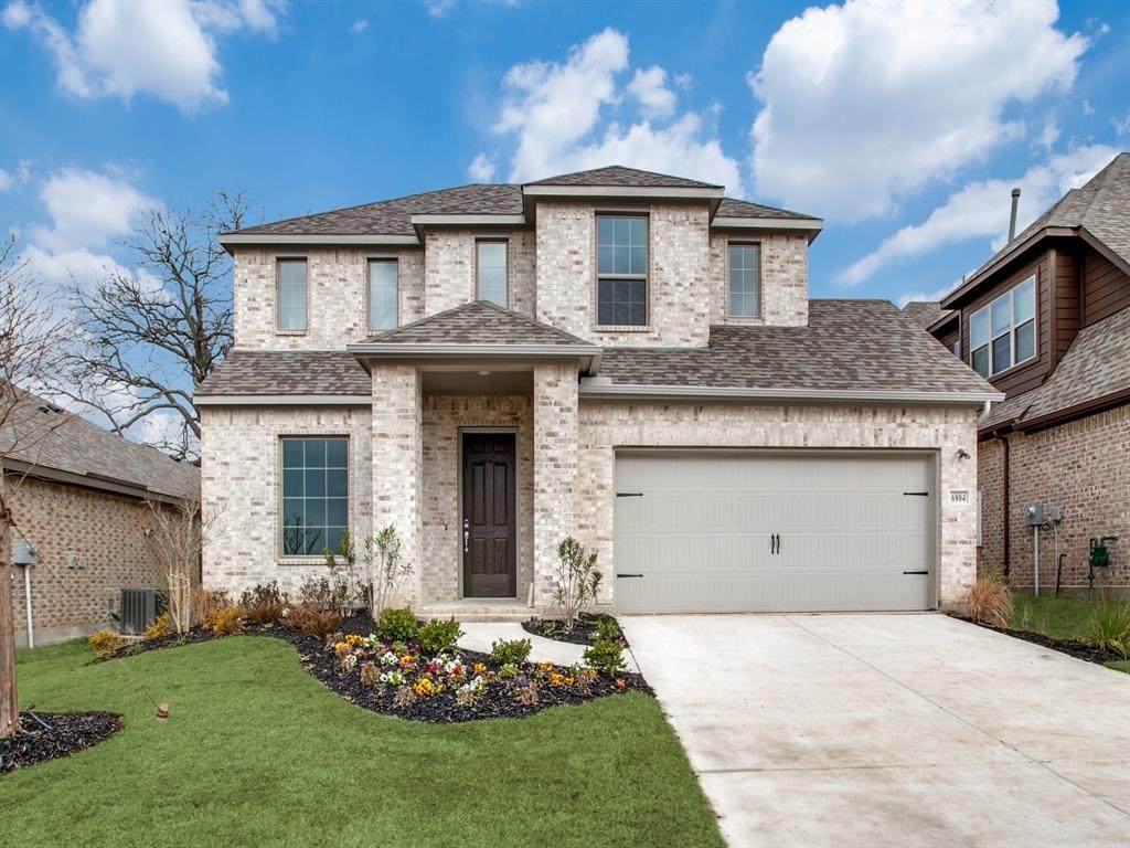 6220 Horsetail Drive - Photo 1