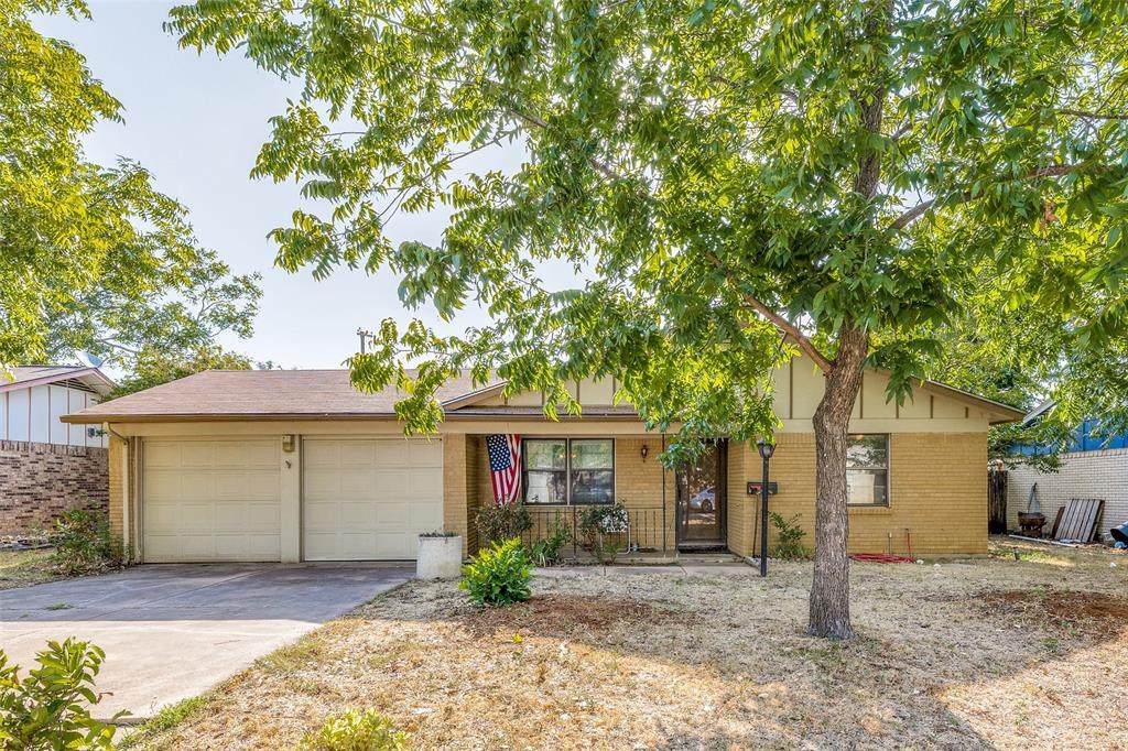 6709 Margaret Drive - Photo 1