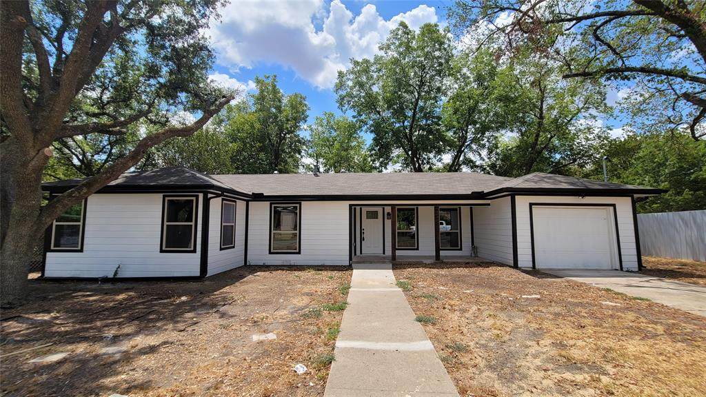 322 Orville Street - Photo 1