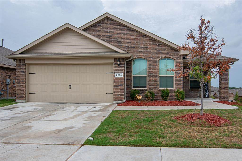2200 Myrtle Beach Drive - Photo 1