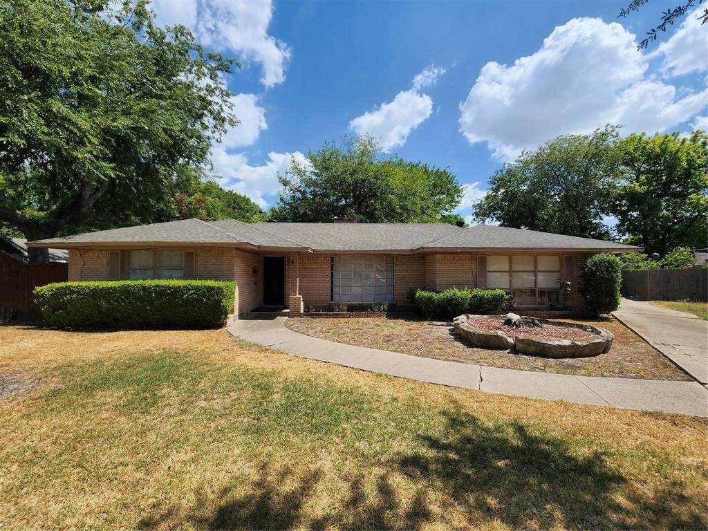 2308 Gibbs Williams Circle - Photo 1