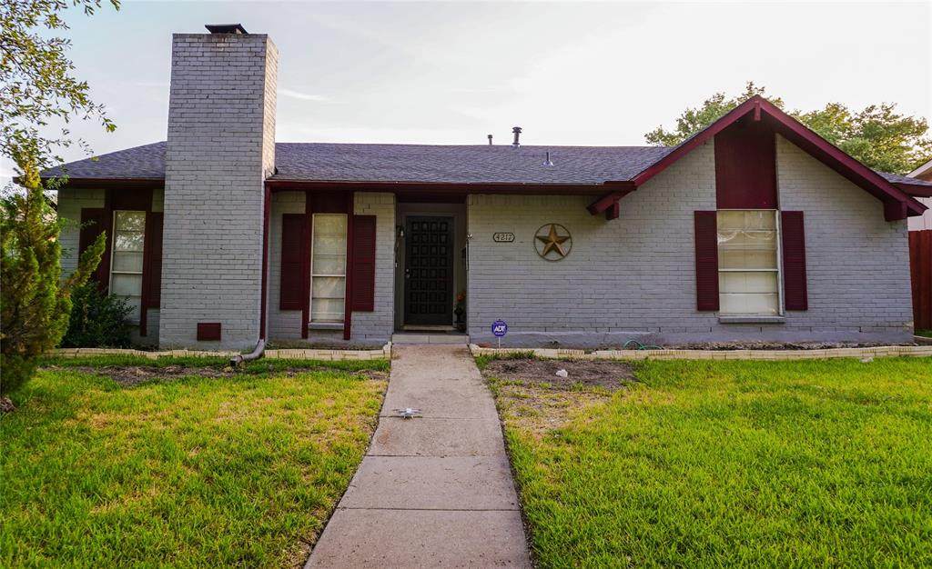 4217 Mayflower Drive - Photo 1