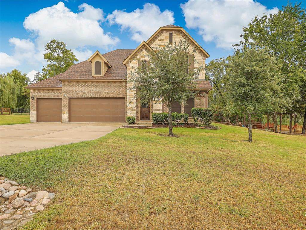 107 Meadow View Drive - Photo 1