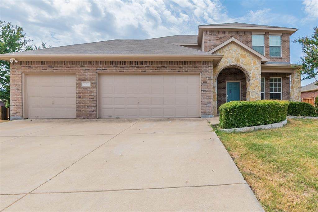 3009 Flowering Springs Drive - Photo 1