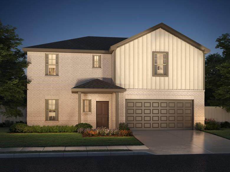 2441 Peoria Drive - Photo 1