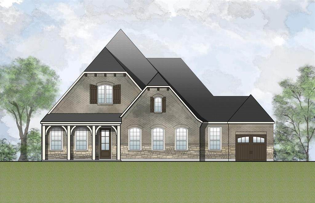 11116 Emory Oak - Photo 1