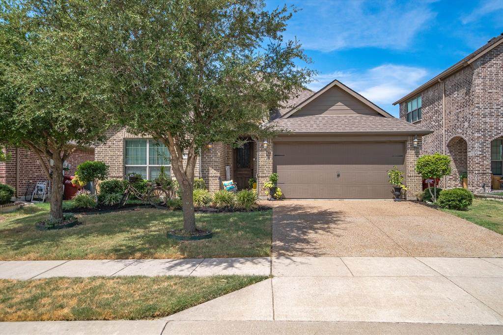 1105 River Oak Lane - Photo 1