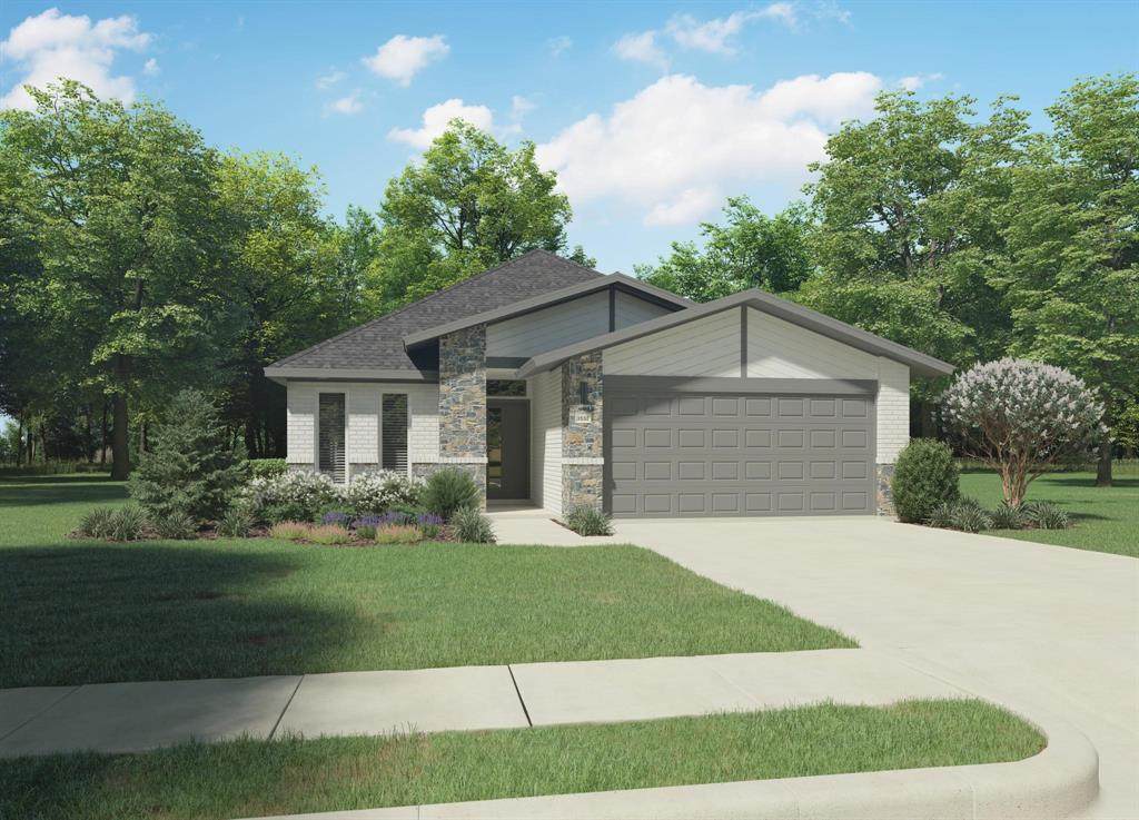 3237 Burke Drive - Photo 1