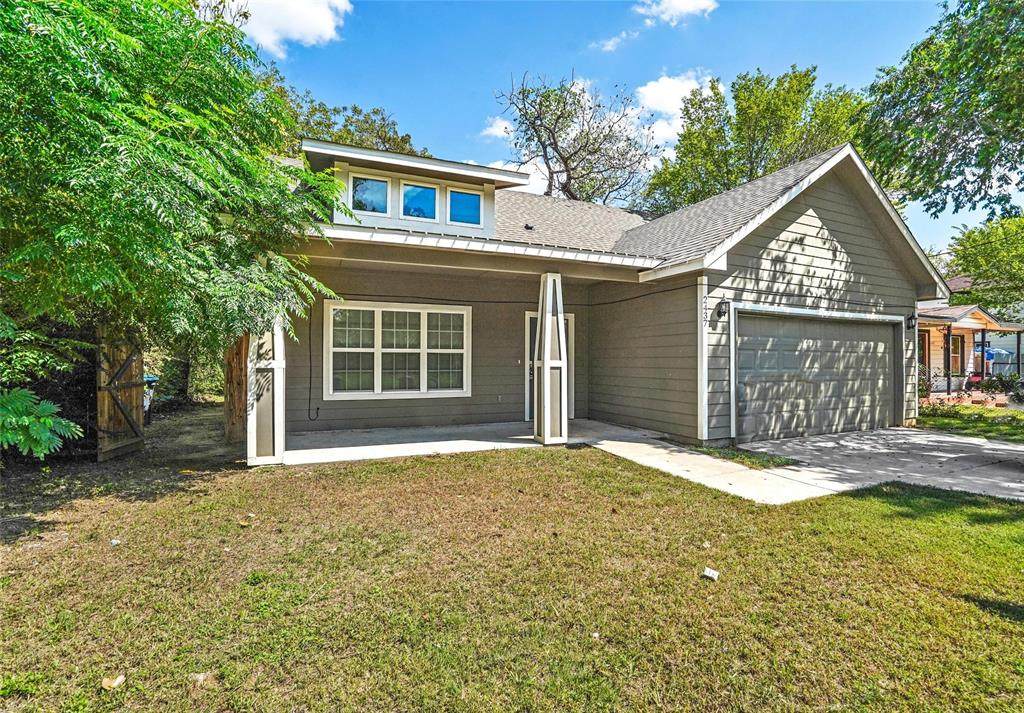 2437 Willspoint Court - Photo 1