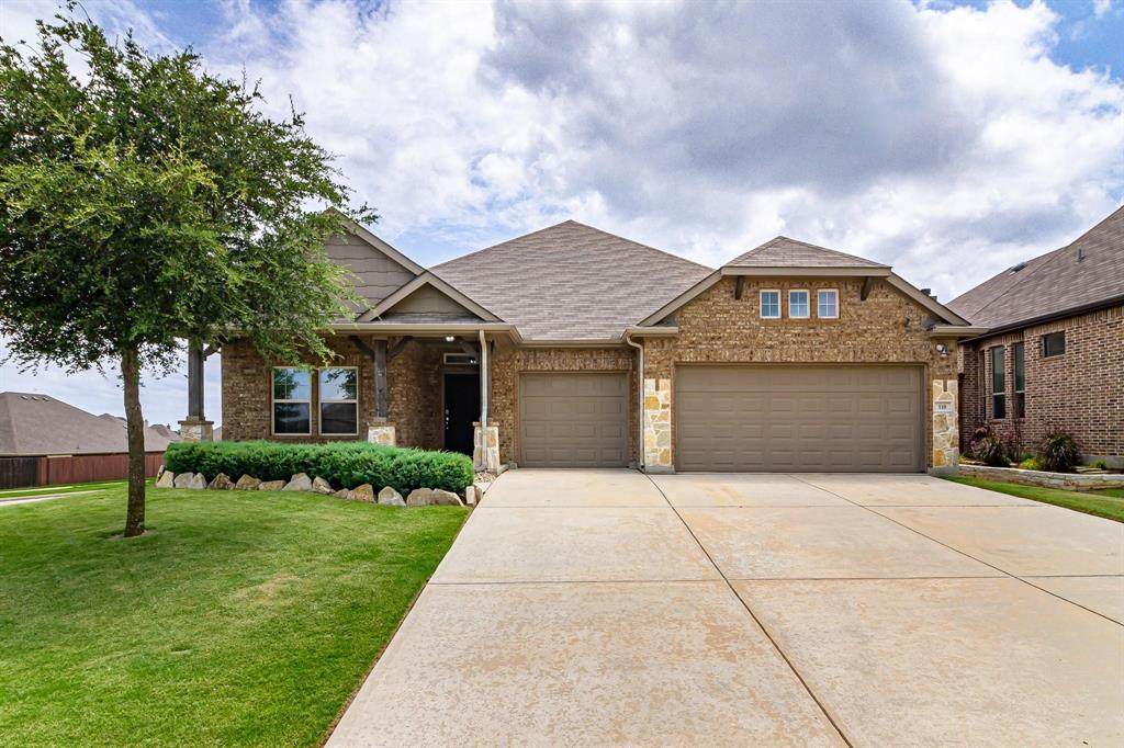 110 Martingale Trail - Photo 1