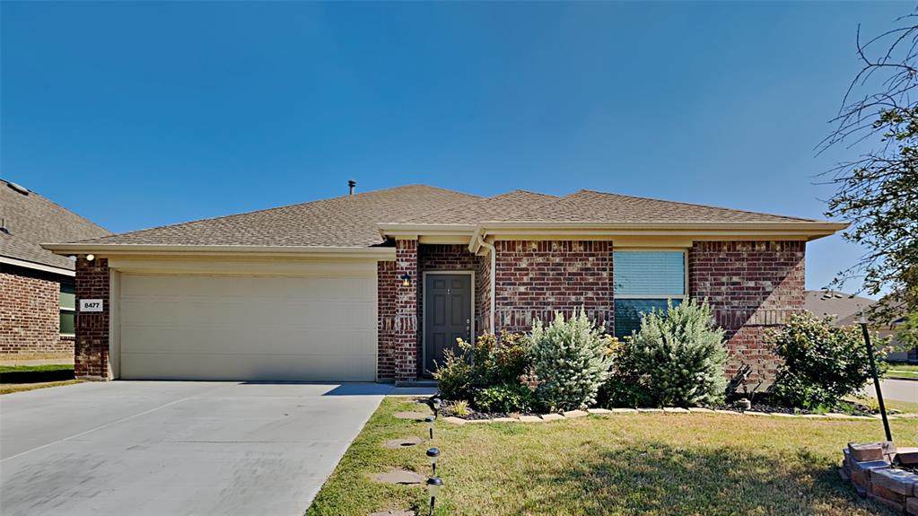 8477 High Garden Street - Photo 1