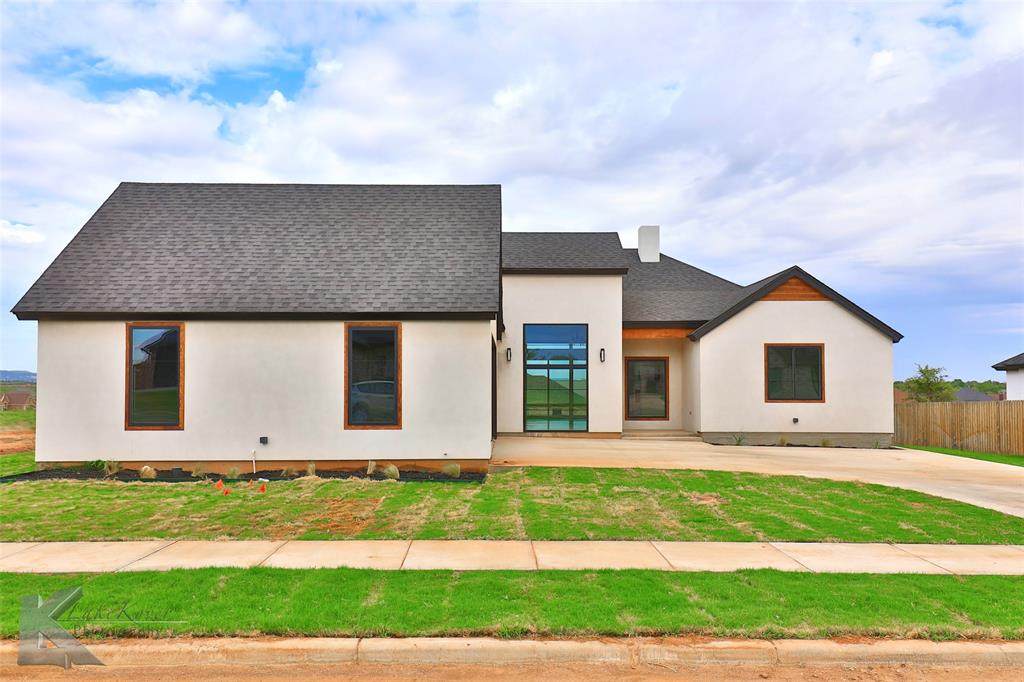8326 Cimarron Trail - Photo 1