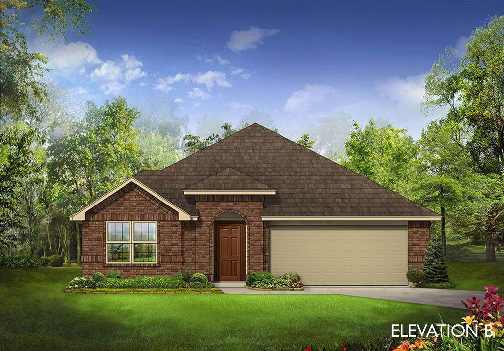 852 Foxtail Bend - Photo 1