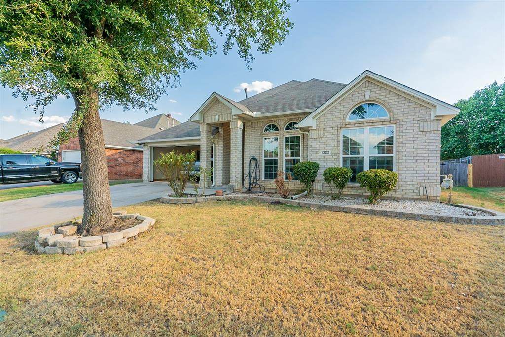 1322 Lyra Lane - Photo 1