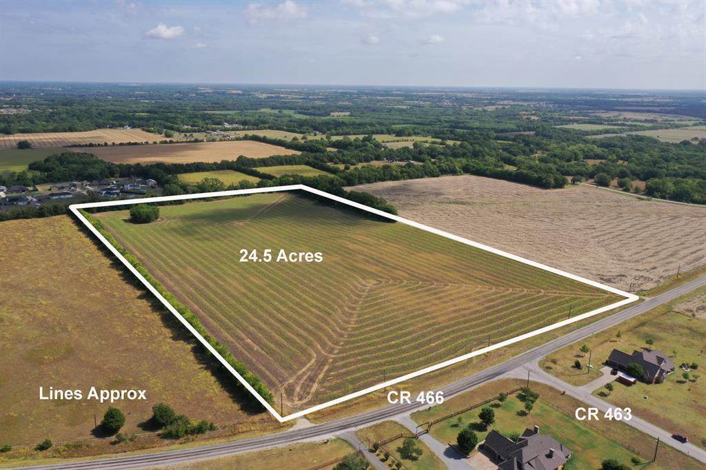 TBD County Road 466 - Photo 1