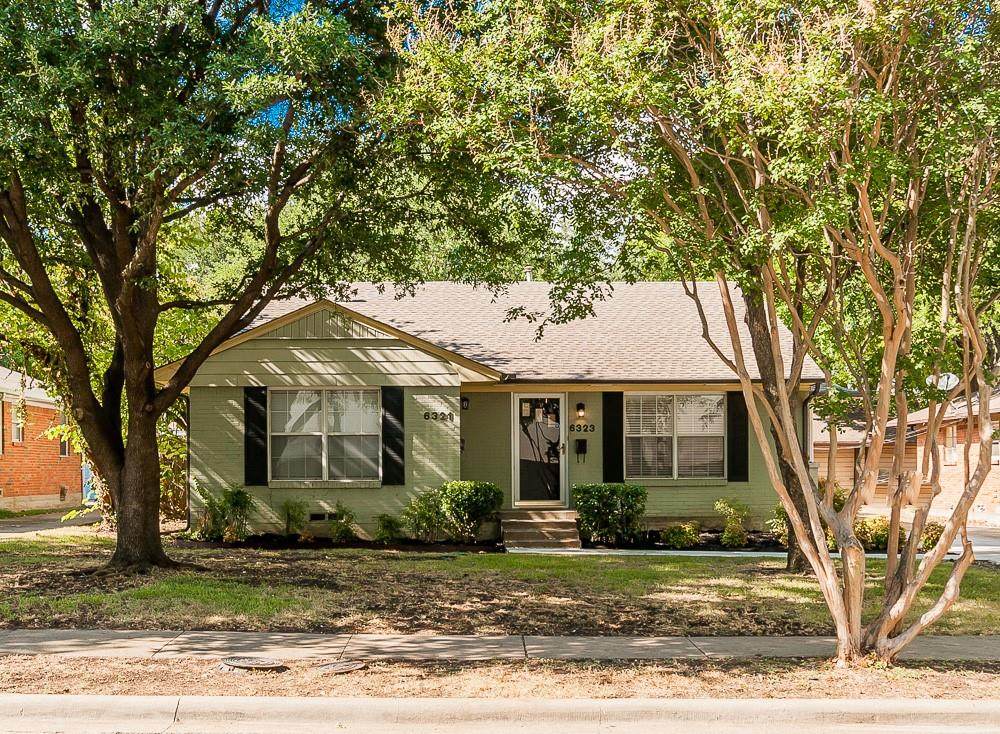 6323 Ravendale - Photo 1