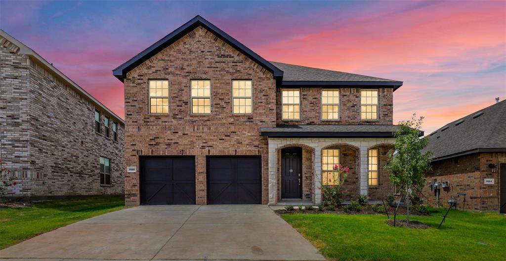 9008 Horse Herd Drive - Photo 1