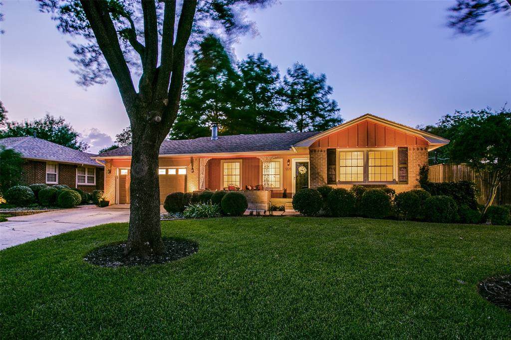 1205 Mcdonald Drive - Photo 1