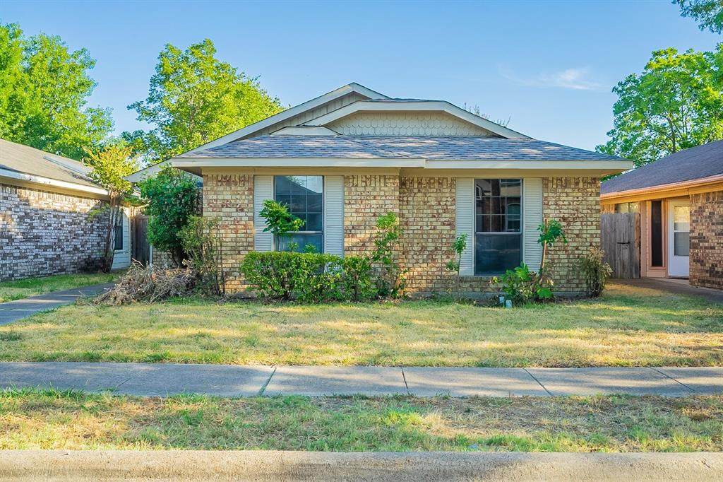 1316 Hackamore Street - Photo 1