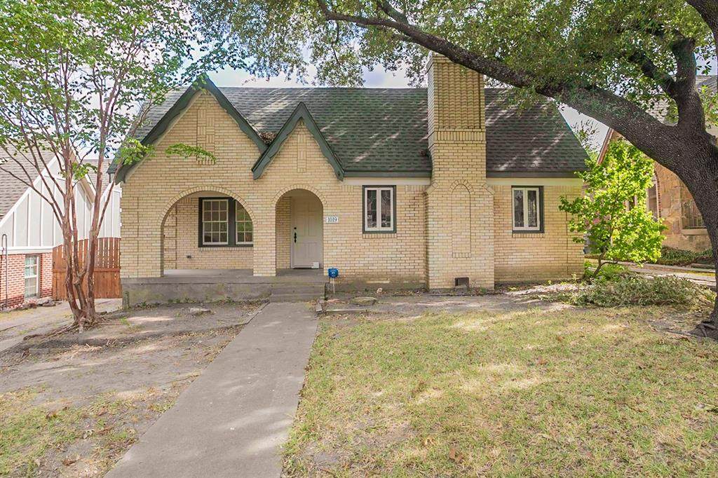 1019 Clermont Avenue - Photo 1