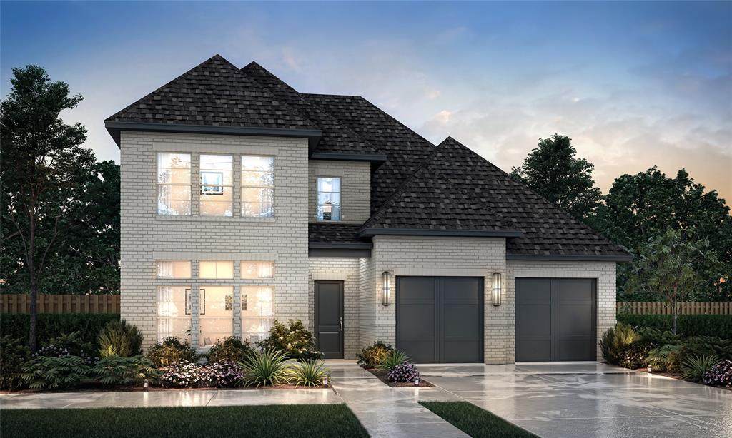 4330 Silver Spur Drive - Photo 1