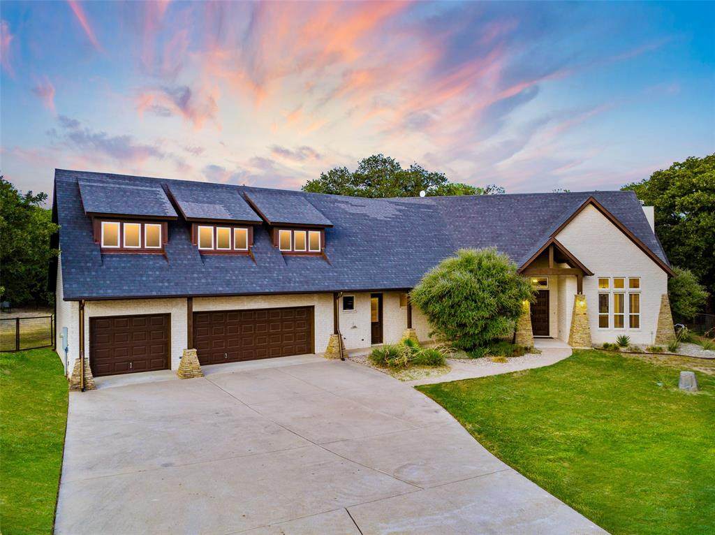 165 Oakwood Creek Lane - Photo 1