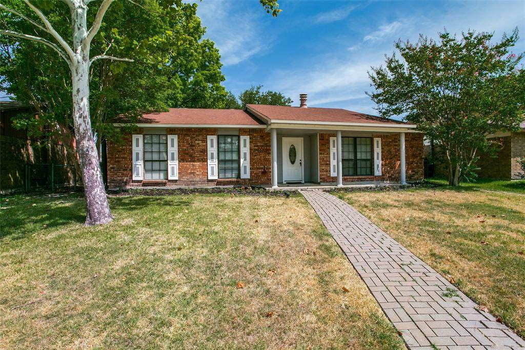 9017 Linda Vista Drive - Photo 1
