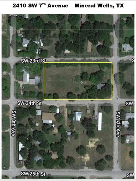 2410 7th Avenue - Photo 1