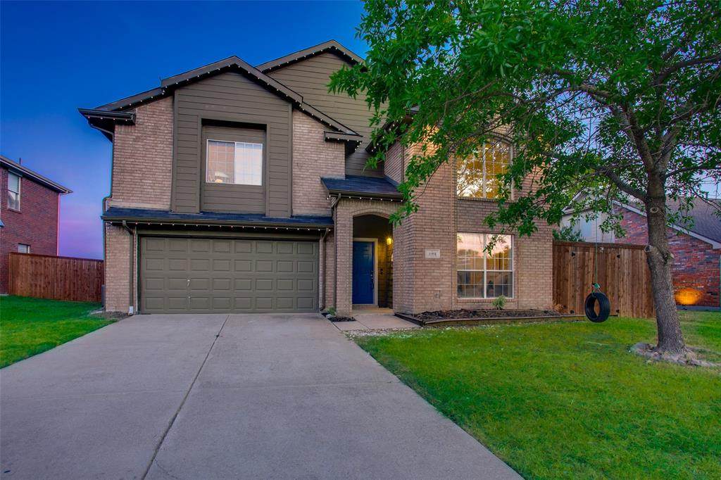 404 Willowlake Drive - Photo 1