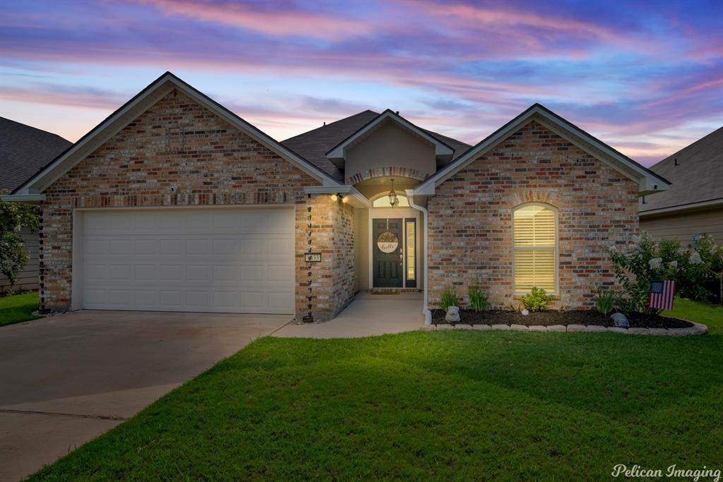 3433 Grand Cane Lane - Photo 1