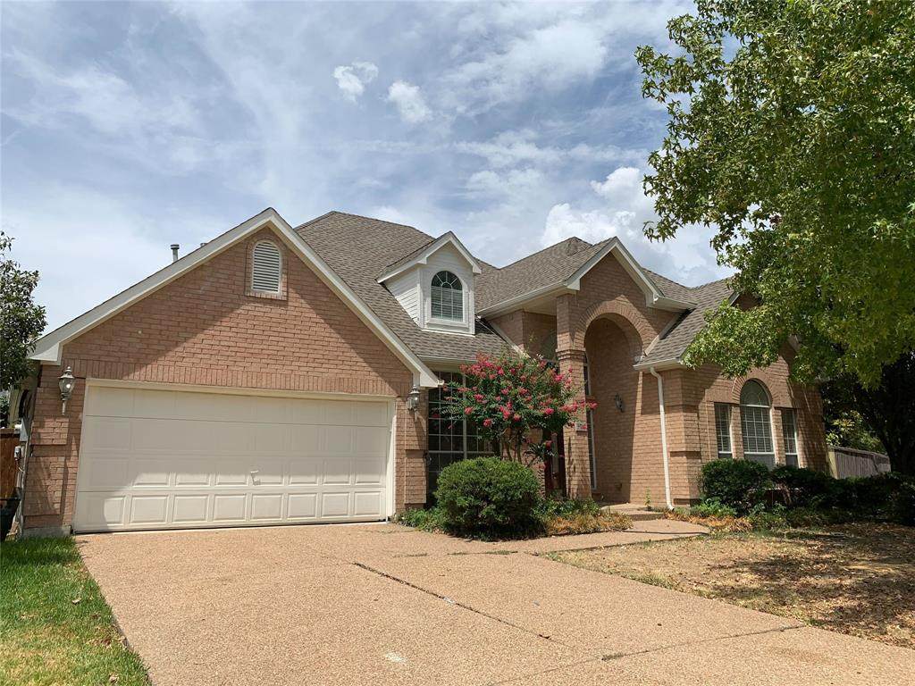 5916 Mockingbird Lane - Photo 1