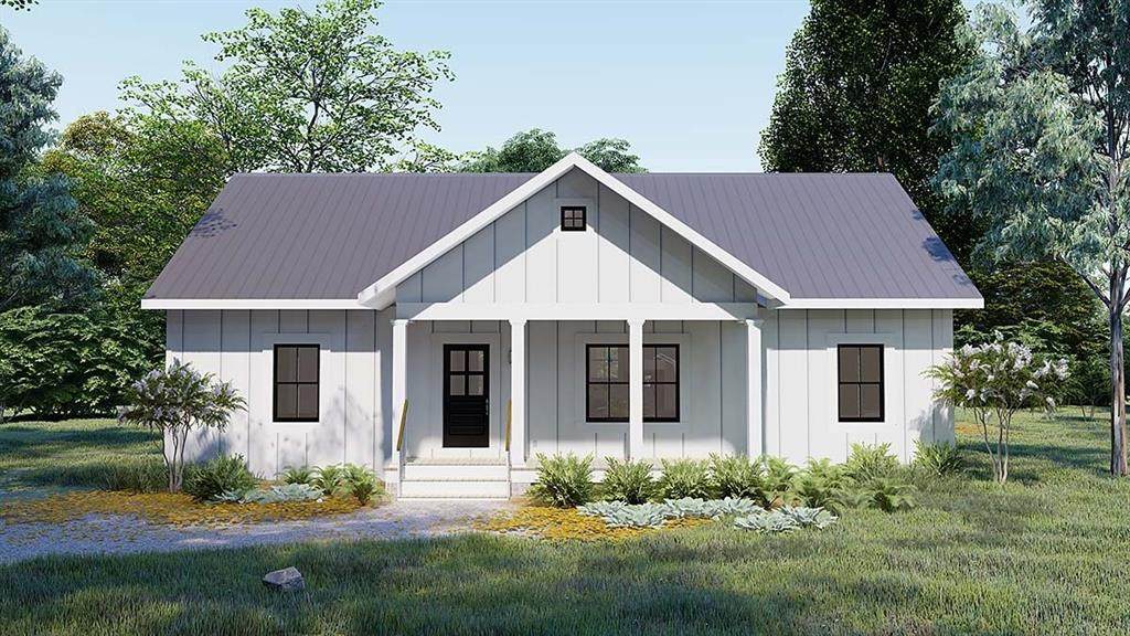 Lot 2 O'neal Lane - Photo 1