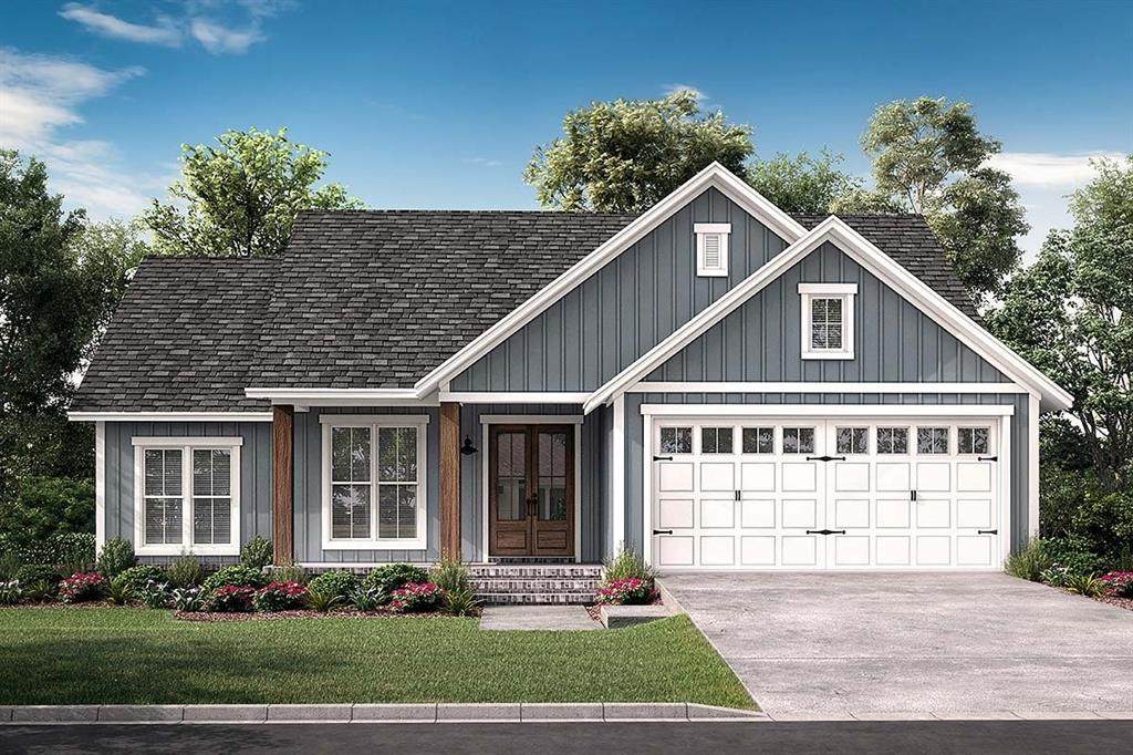 Lot 3 O'neal Lane - Photo 1