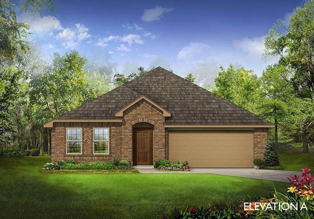 1140 Goldenrod Drive - Photo 1