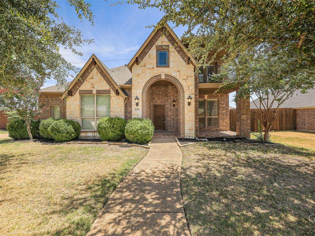 224 Crown Colony Drive - Photo 1