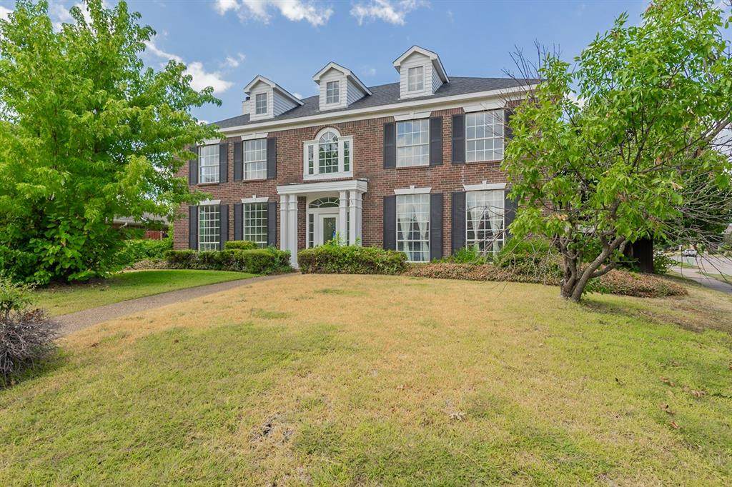 5801 Eagle Drive - Photo 1