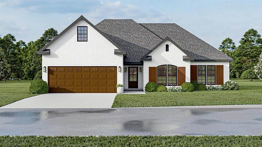 Lot 5 O'neal Lane - Photo 1