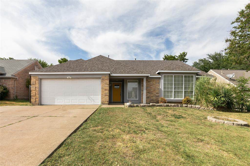 8113 Rainbow Drive - Photo 1