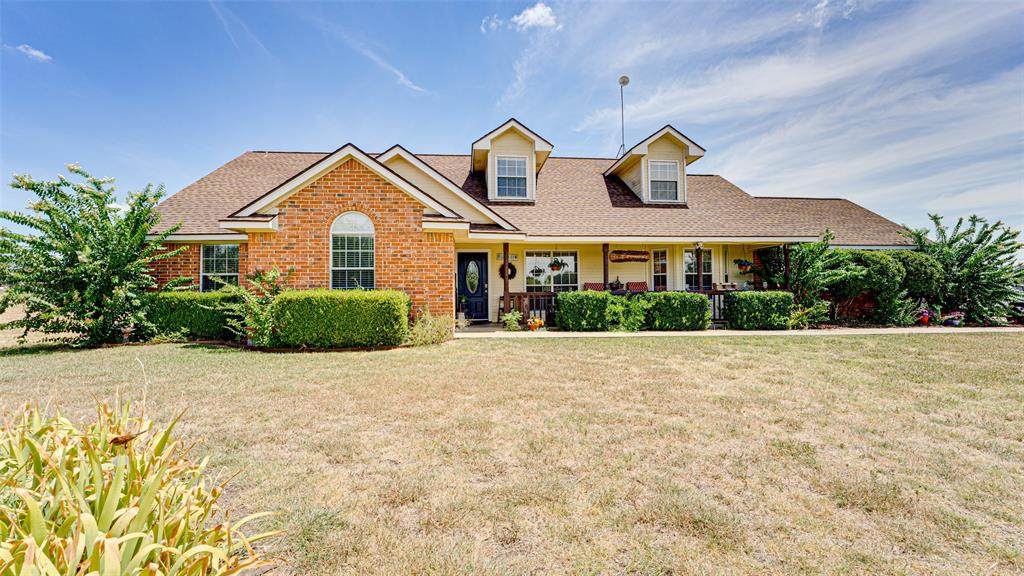 480 Black Champ Road - Photo 1