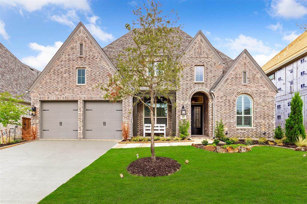 4413 Aubrey Parkway - Photo 1