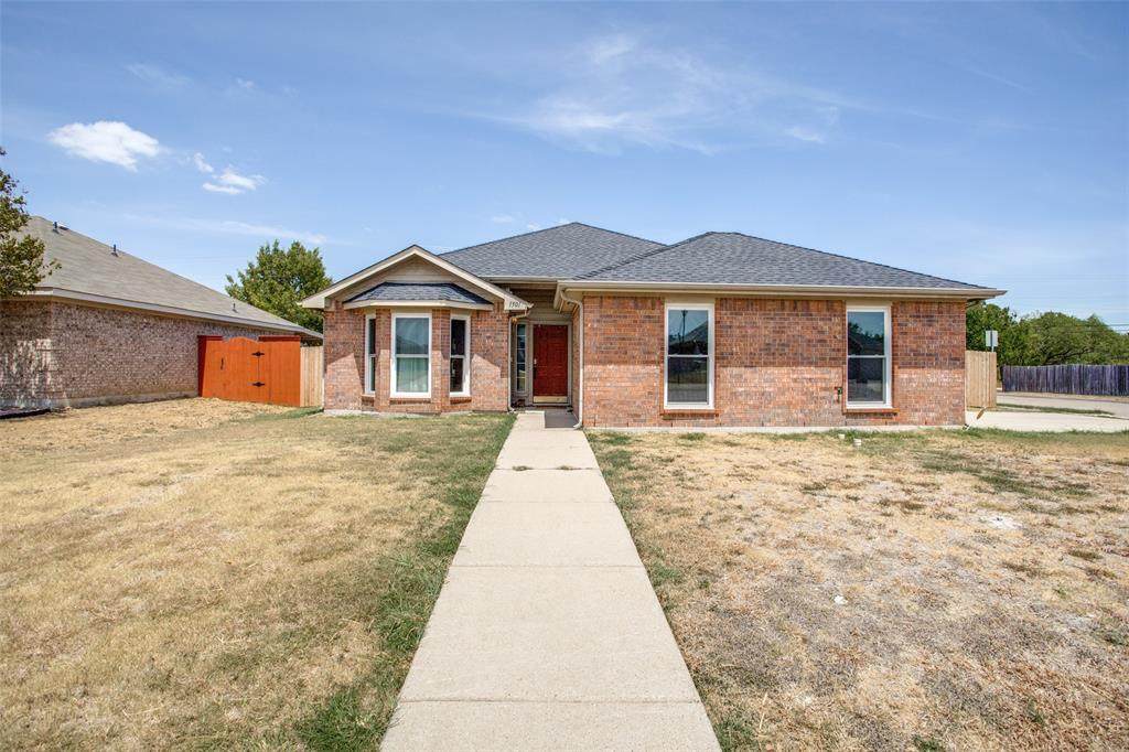 1501 River Trail Drive - Photo 1
